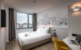 B&B Hotel Budapest City